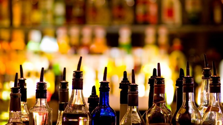 New alcohol laws in Texas including to-go alcohol