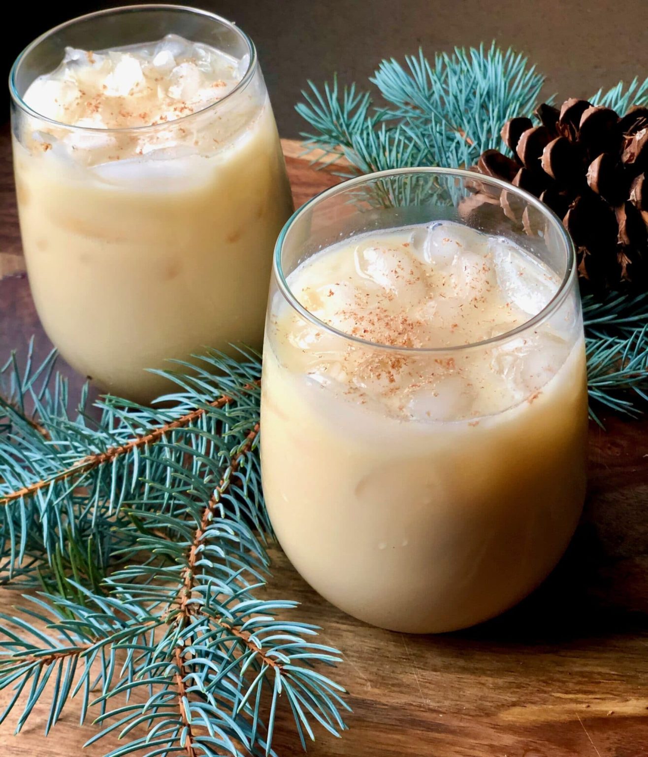 Best eggnog recipe